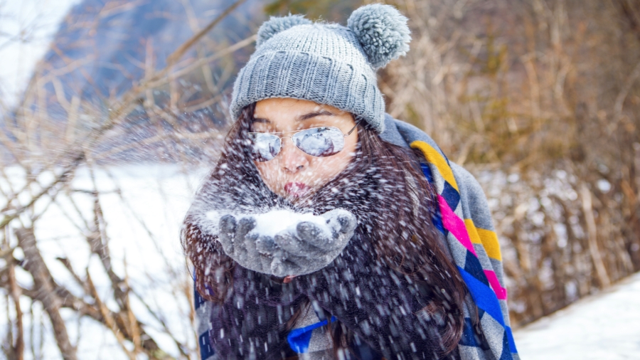 《冰雪奇缘》冰雪主题团建活动迈瑞斯活动策划-烟台-威海-青岛-济南15年专业团建活动策划服务商迈瑞斯活动策划