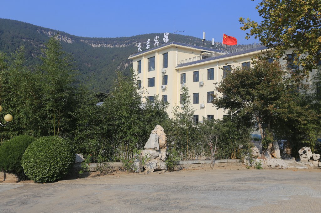 济南·长清-灵岩宾馆迈瑞斯活动策划-烟台-威海-青岛-济南15年专业团建活动策划服务商迈瑞斯活动策划