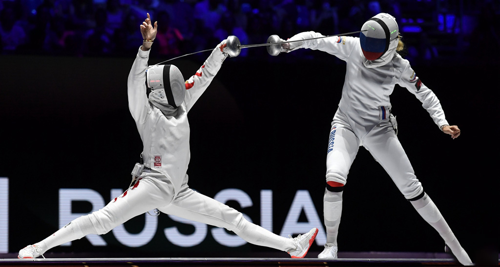 图片[1]迈瑞斯活动策划-烟台-威海-青岛-济南15年专业团建活动策划服务商剑击长空，勇夺冠军——击剑迈瑞斯活动策划-烟台-威海-青岛-济南15年专业团建活动策划服务商迈瑞斯活动策划