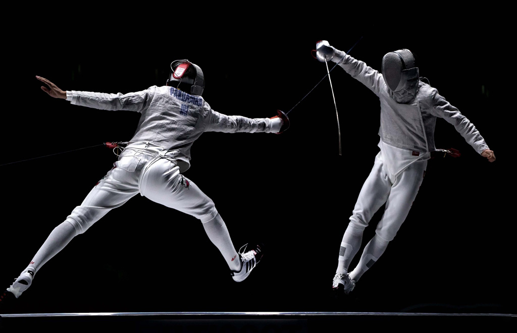 图片[2]迈瑞斯活动策划-烟台-威海-青岛-济南15年专业团建活动策划服务商剑击长空，勇夺冠军——击剑迈瑞斯活动策划-烟台-威海-青岛-济南15年专业团建活动策划服务商迈瑞斯活动策划