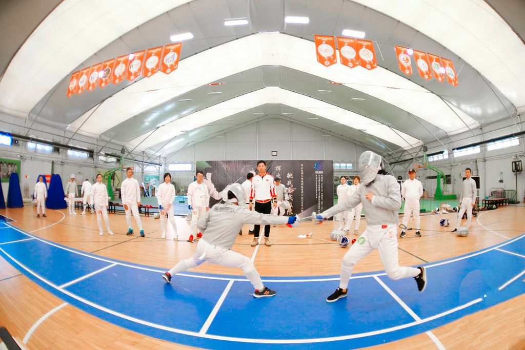 图片[6]迈瑞斯活动策划-烟台-威海-青岛-济南15年专业团建活动策划服务商剑击长空，勇夺冠军——击剑迈瑞斯活动策划-烟台-威海-青岛-济南15年专业团建活动策划服务商迈瑞斯活动策划