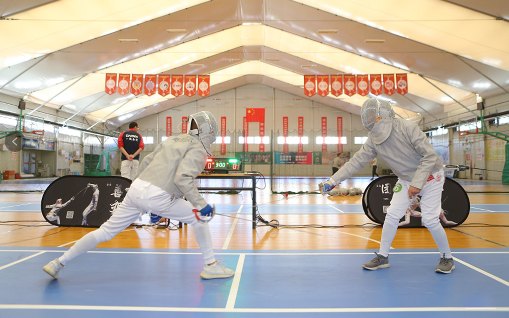 图片[7]迈瑞斯活动策划-烟台-威海-青岛-济南15年专业团建活动策划服务商剑击长空，勇夺冠军——击剑迈瑞斯活动策划-烟台-威海-青岛-济南15年专业团建活动策划服务商迈瑞斯活动策划