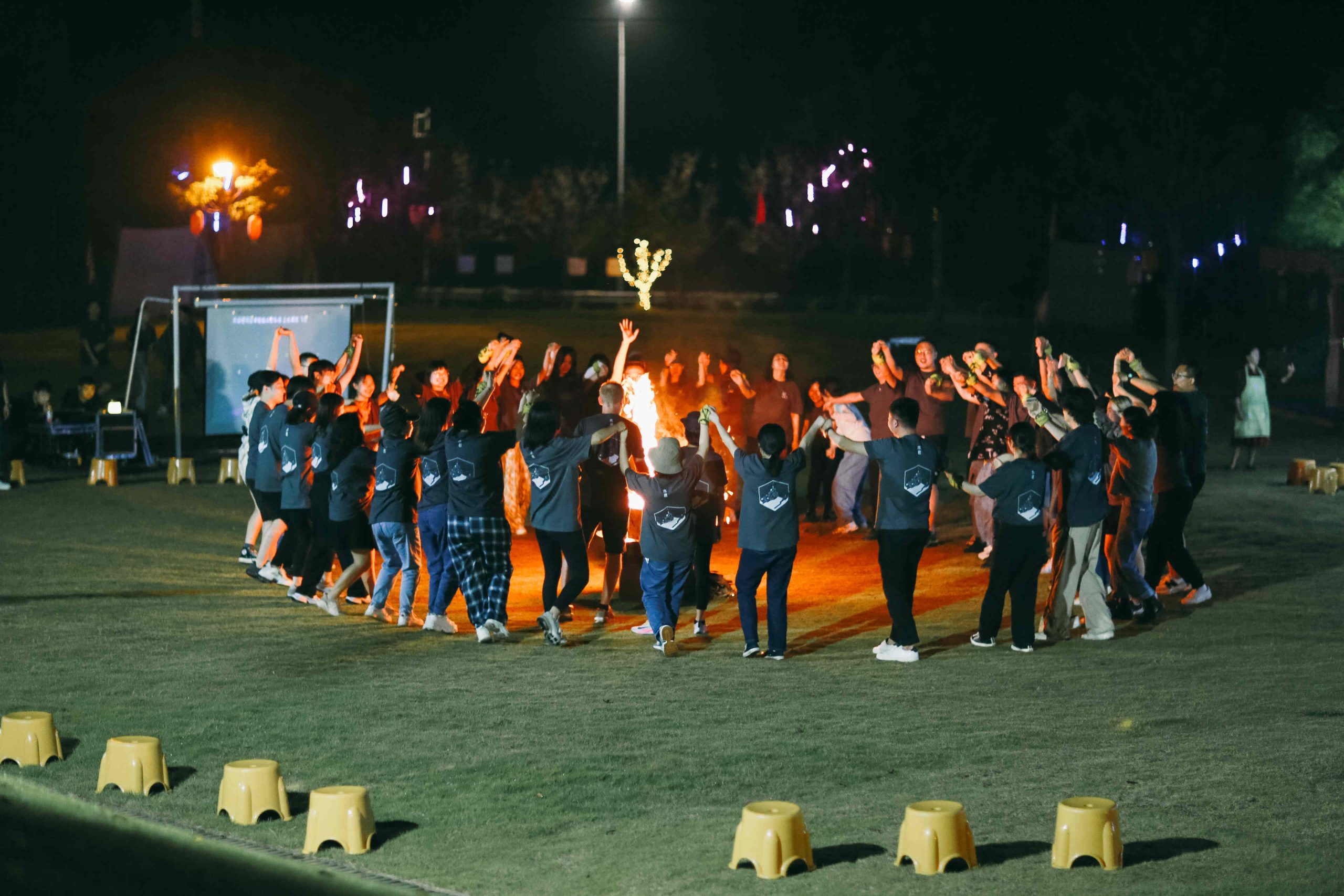 迈瑞斯活动策划-烟台-威海-青岛-济南15年专业团建活动策划服务商