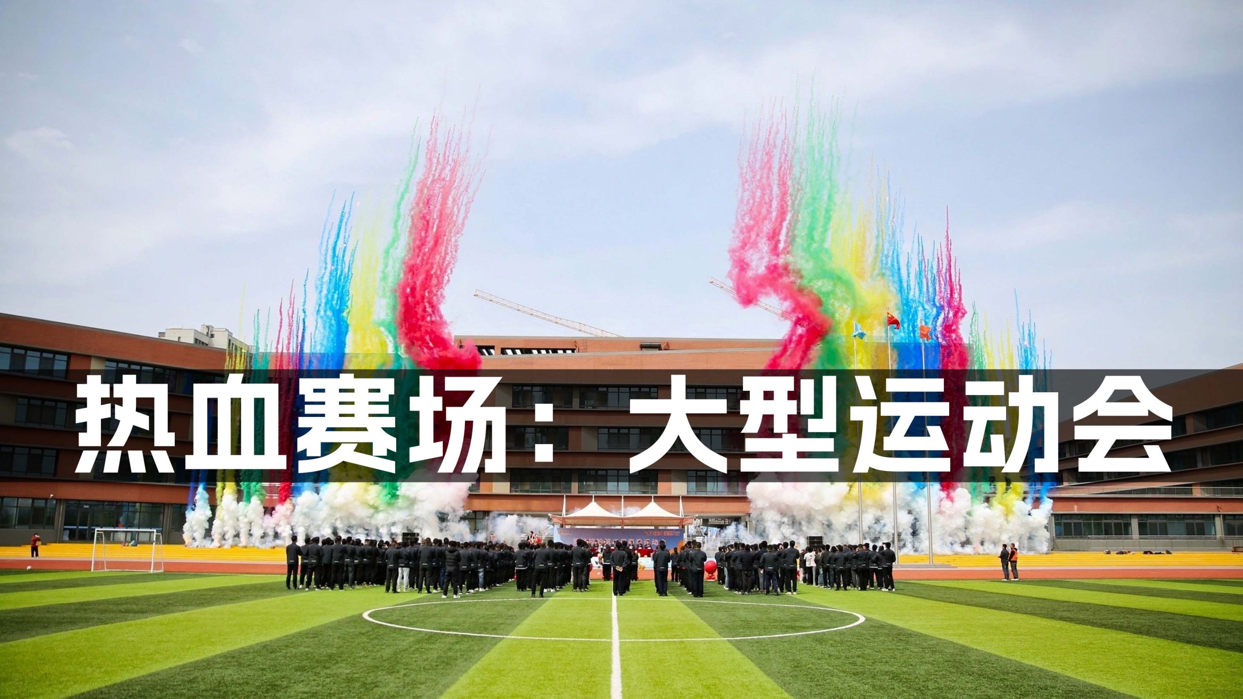 图片迈瑞斯活动策划-烟台-威海-青岛-济南15年专业团建活动策划服务商迈瑞斯活动策划