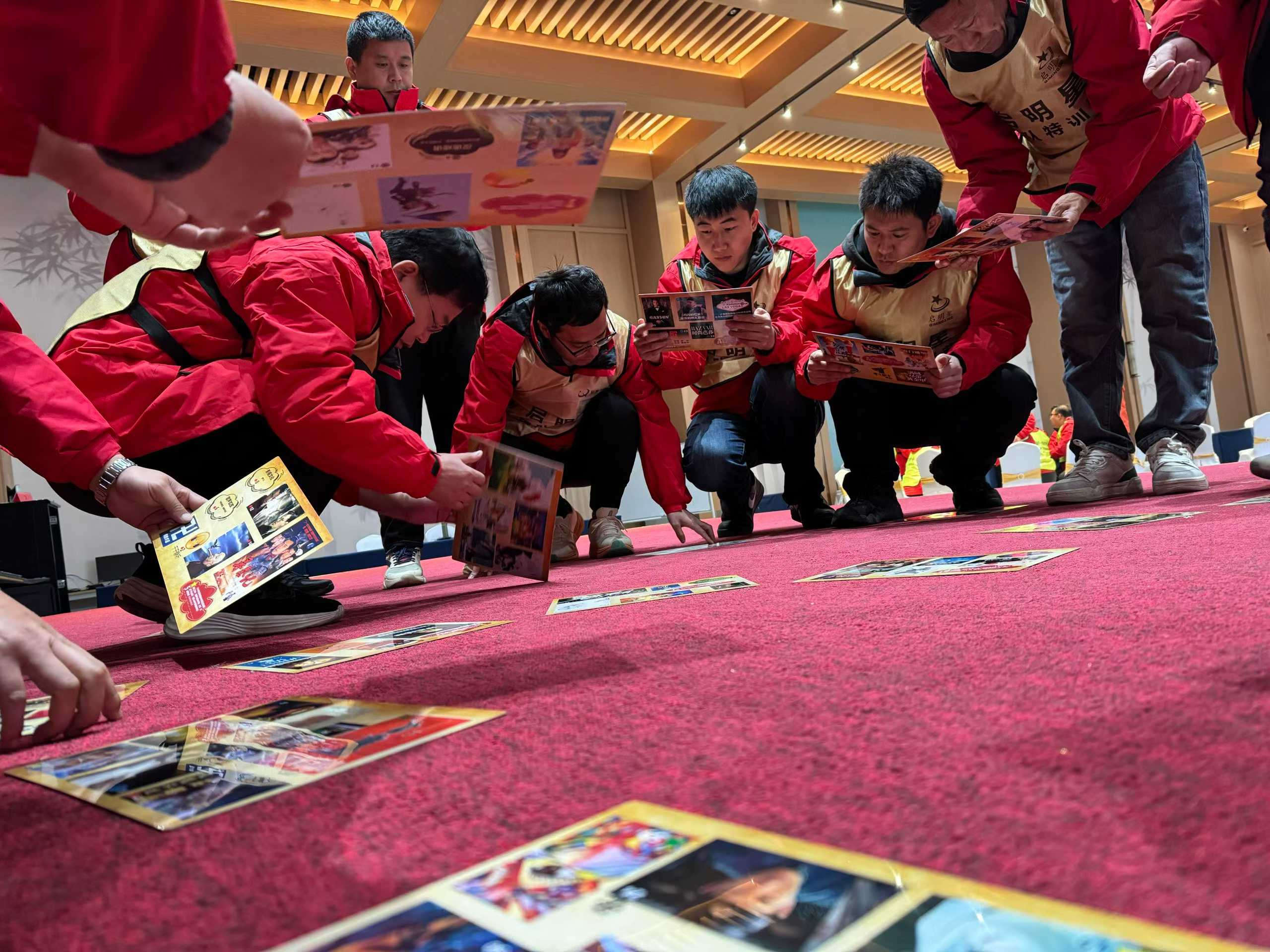 2026年新鲜团建项目《入侵脑细胞》迈瑞斯活动策划-烟台-威海-青岛-济南15年专业团建活动策划服务商迈瑞斯活动策划