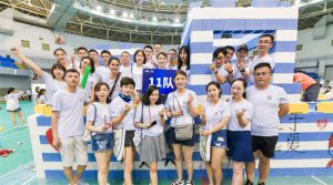 《乐高城堡》 大型乐高拼接活动迈瑞斯活动策划-烟台-威海-青岛-济南15年专业团建活动策划服务商迈瑞斯活动策划