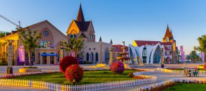 威海·那香海拓展训练基地迈瑞斯活动策划-烟台-威海-青岛-济南15年专业团建活动策划服务商迈瑞斯活动策划