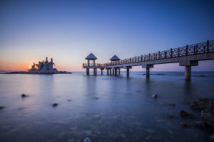 烟台·5A景区养马岛拓展训练基地迈瑞斯活动策划-烟台-威海-青岛-济南15年专业团建活动策划服务商迈瑞斯活动策划