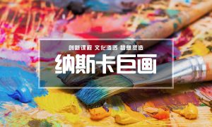 文化目标输出—纳斯卡巨画迈瑞斯活动策划-烟台-威海-青岛-济南15年专业团建活动策划服务商迈瑞斯活动策划