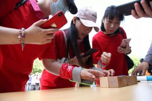 销售类绝佳项目体验—抢占市场迈瑞斯活动策划-烟台-威海-青岛-济南15年专业团建活动策划服务商迈瑞斯活动策划