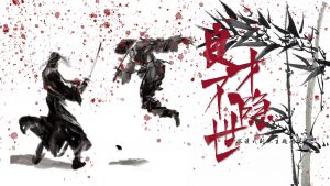 【概念产品】沉浸式换装主题《良才不隐世》迈瑞斯活动策划-烟台-威海-青岛-济南15年专业团建活动策划服务商迈瑞斯活动策划