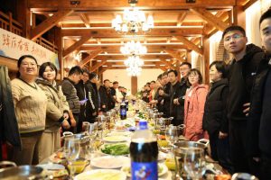 济南·南部山区—九如山5A级拓展训练基地迈瑞斯活动策划-烟台-威海-青岛-济南15年专业团建活动策划服务商迈瑞斯活动策划