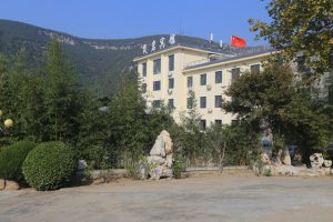 济南·长清-灵岩宾馆迈瑞斯活动策划-烟台-威海-青岛-济南15年专业团建活动策划服务商迈瑞斯活动策划