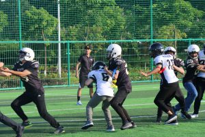 挑战极限类-橄为人先迈瑞斯活动策划-烟台-威海-青岛-济南15年专业团建活动策划服务商迈瑞斯活动策划