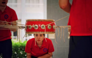 平台感恩意识—鼓动人心迈瑞斯活动策划-烟台-威海-青岛-济南15年专业团建活动策划服务商迈瑞斯活动策划