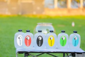 大型情景式剧本杀团建—圣水传奇迈瑞斯活动策划-烟台-威海-青岛-济南15年专业团建活动策划服务商迈瑞斯活动策划